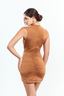 VESTIDO CASUAL CORTO AITANA