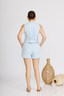 CONJUNTO LINO VERANO MUJER MARA