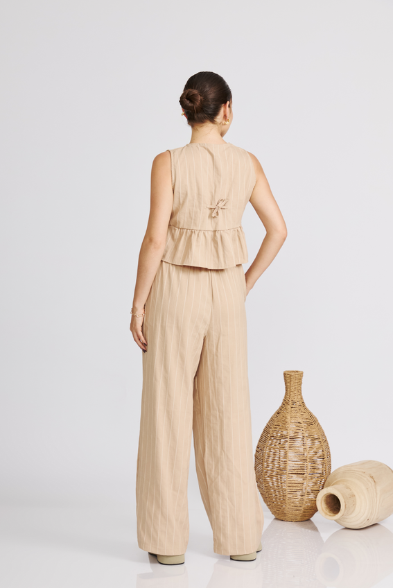Conjunto Rouse Arena