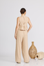 CONJUNTO VERANO LINO MUJER ROUSE