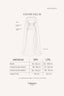 Vestido Noelia Guinda