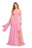 Vestido Madison Rosado