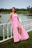 Vestido Madison Rosado