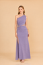 Vestido Lea Lila