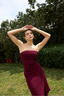 VESTIDO ARLET