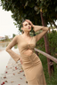 VESTIDO DALILA