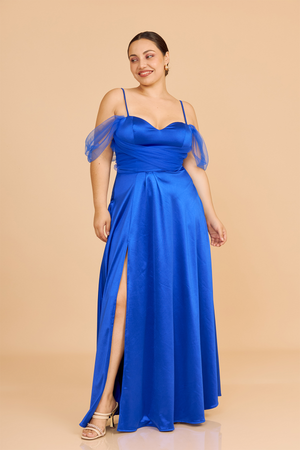 VESTIDO ADA AZUL