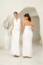 Vestido Gina Perla