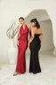 Vestido Gina Negro