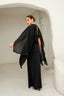 Vestido Lorena Negro