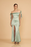 VESTIDO VIOLETA