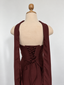 Vestido Madison Chocolate