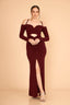 VESTIDO BELA
