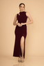 VESTIDO CAMILA