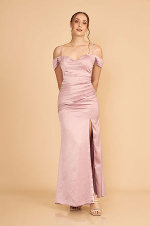 VESTIDO IVANA - ROSA