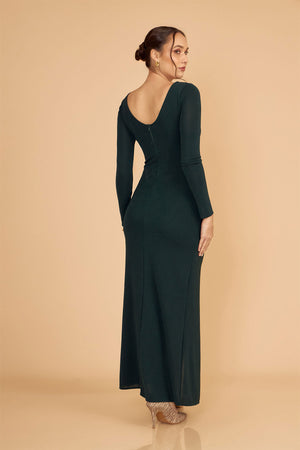 VESTIDO DEBORA