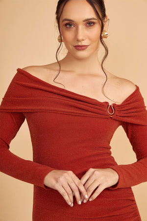 VESTIDO ELOISA