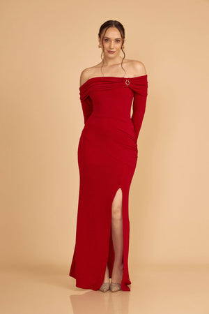VESTIDO ELOISA