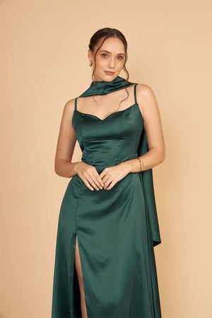 VESTIDO GIA