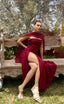 VESTIDO ATENEA