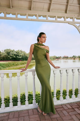 VESTIDO SAYDA