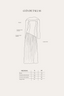 VESTIDO ATENEA