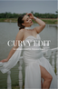 Curvy Edit: vestidos de fiesta pensados para ti