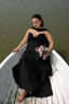 Vestido Elizabeth Negro