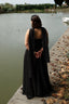 Vestido Elizabeth Negro