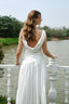 Vestido Gisele Blanco