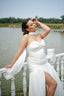 Vestido Madison Blanco