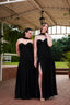 Vestido Madison Negro
