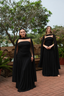 Vestido Noelia Negro