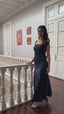 Vestido Alexa Terracota