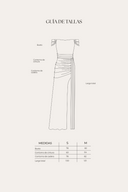 VESTIDO SOFIA PREVENTA (13/10/25)