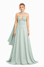 Vestido Elizabeth Verde Olivo