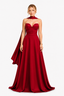 Vestido Elizabeth Vino