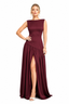 Vestido Gisele Guinda