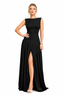 Vestido Gisele Negro