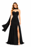 Vestido Madison Negro