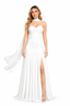 Vestido Madison Blanco