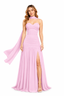 Vestido Madison Rosado