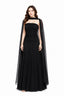 Vestido Noelia Negro