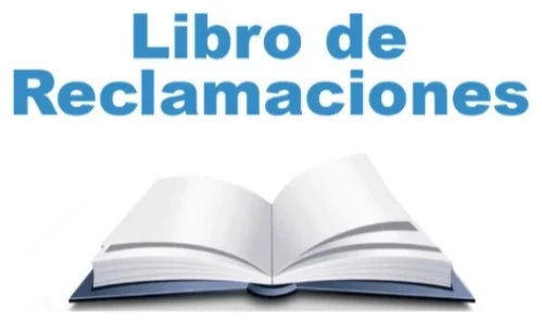 Libro de Reclamaciones